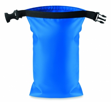 Logotrade promotional item picture of: Water resistant bag PVC small