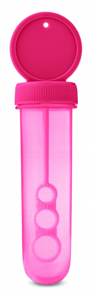 Logo trade promotional products picture of: Bubble stick blower