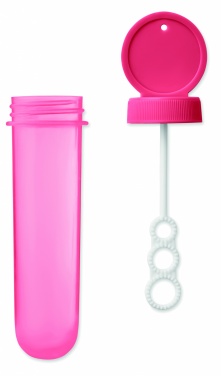 Logo trade corporate gifts picture of: Bubble stick blower