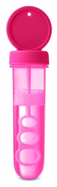 Logotrade promotional items photo of: Bubble stick blower