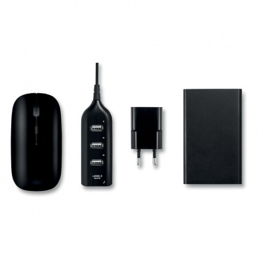 Logotrade advertising products photo of: Computer accessories pouch
