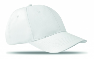 Logotrade advertising products photo of: 6 panels baseball cap