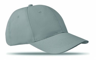 Logo trade promotional gift photo of: 6 panels baseball cap