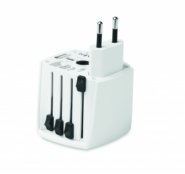 Logotrade promotional gift image of: MUV micro. 2-pole
