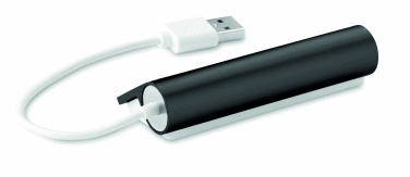 Logotrade promotional giveaway image of: 4 port USB hub