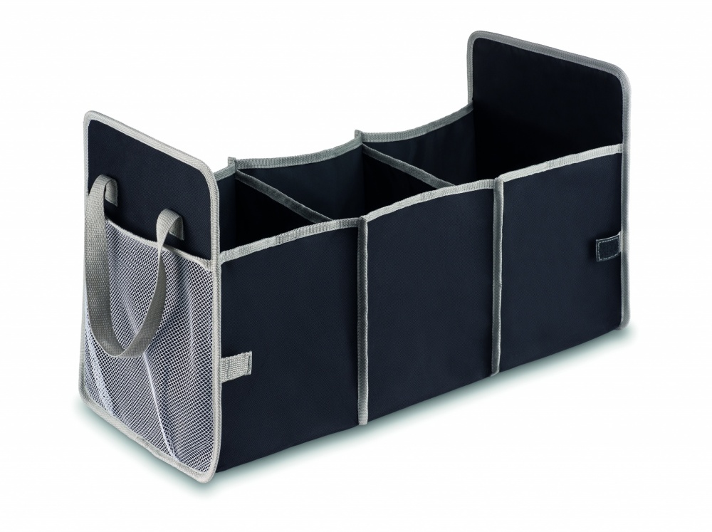 Logotrade promotional items photo of: Foldable car organizer