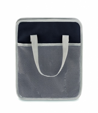 Logotrade promotional merchandise picture of: Foldable car organizer