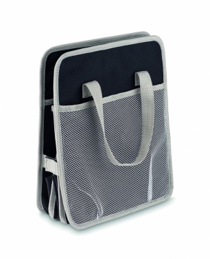 Logo trade promotional items picture of: Foldable car organizer