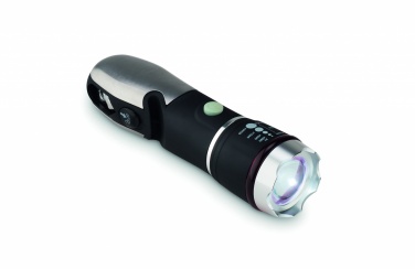 Logotrade promotional giveaway picture of: Multi-tool torch