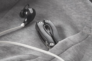 Logotrade promotional merchandise picture of: Foldable multi-tool knife