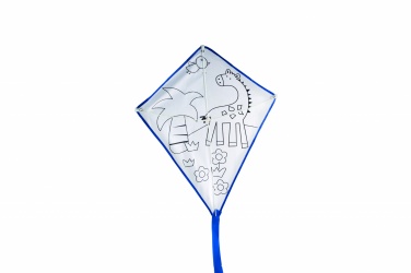 Logo trade promotional gifts picture of: Children's Kite