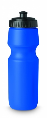Logo trade corporate gifts image of: Sport bottle 700 ml