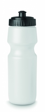 Logotrade promotional merchandise image of: Sport bottle 700 ml