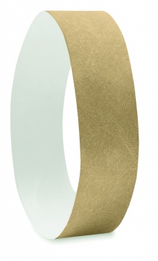 Logotrade advertising products photo of: One sheet of 10 wristbands