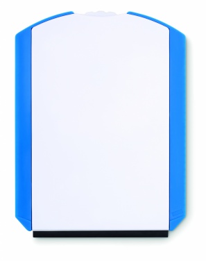 Logotrade business gifts photo of: Ice scraper in parking card