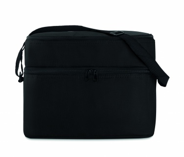 Logotrade promotional product picture of: Cooler bag with 2 compartments