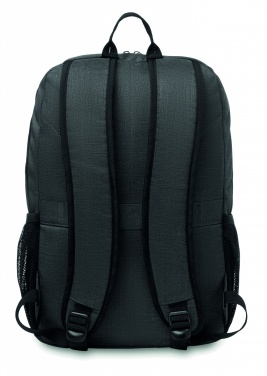 Logotrade promotional gifts photo of: Backpack in 360d polyester