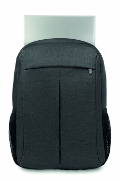 Logotrade advertising product image of: Backpack in 360d polyester