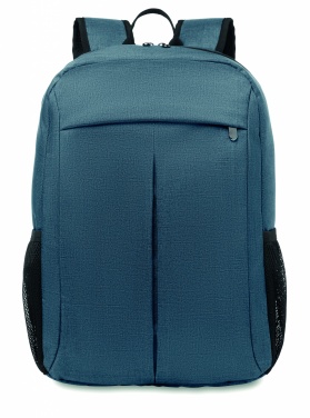 Logotrade business gift image of: Backpack in 360d polyester