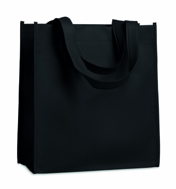 Logotrade business gifts photo of: 80gr/m² nonwoven shopping bag