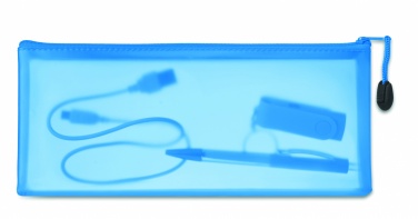 Logotrade corporate gift picture of: PVC pencil case