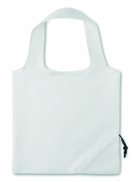 Logo trade advertising products picture of: 210D Polyester foldable bag
