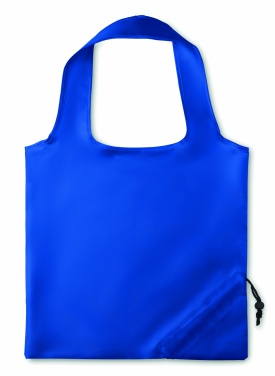 Logotrade business gifts photo of: 210D Polyester foldable bag