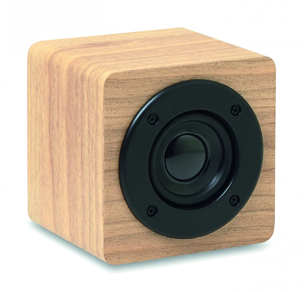 Logotrade promotional items photo of: Wireless speaker 3W 400 mAh