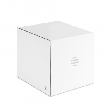 Logotrade promotional gift image of: Wireless speaker 3W 400 mAh