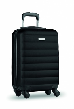 Logo trade promotional merchandise photo of: Hard trolley