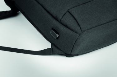 Logotrade promotional giveaways photo of: Trolley backpack in 360D