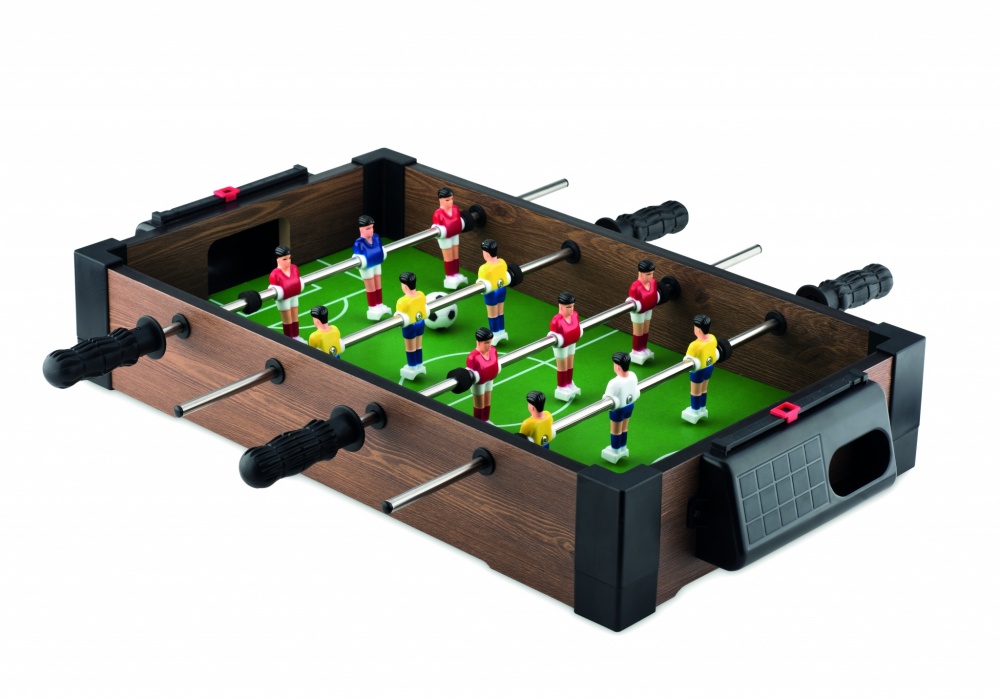 Logotrade promotional item picture of: Mini football table
