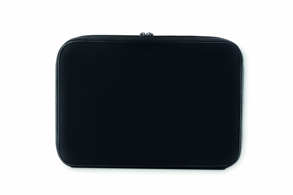 Logotrade promotional product picture of: Laptop pouch in 15 inch