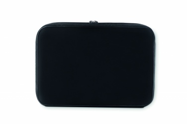 Logotrade promotional gift image of: Laptop pouch in 15 inch