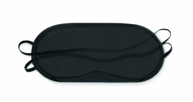 Logo trade promotional gifts image of: Eye mask