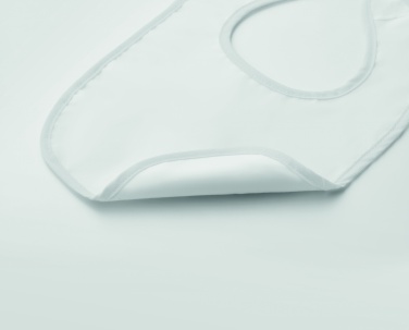 Logotrade promotional giveaways photo of: Baby bib in cotton