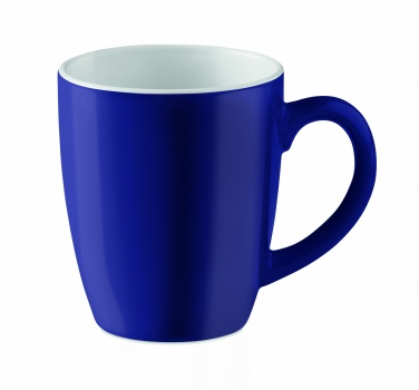 Logotrade advertising products photo of: Ceramic coloured mug 290 ml