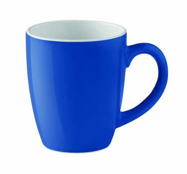 Logotrade business gifts photo of: Ceramic coloured mug 290 ml