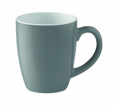 Logotrade promotional items photo of: Ceramic coloured mug 290 ml