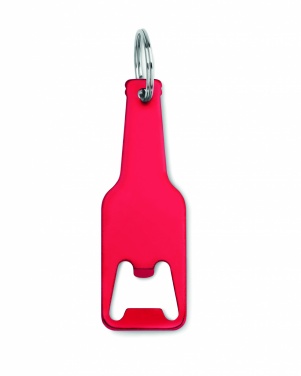 Logotrade promotional product picture of: Aluminium bottle opener