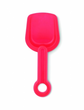 Logo trade promotional items image of: Sand Bucket