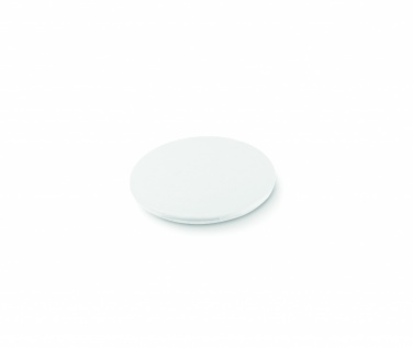 Logo trade promotional giveaways picture of: Small pin button