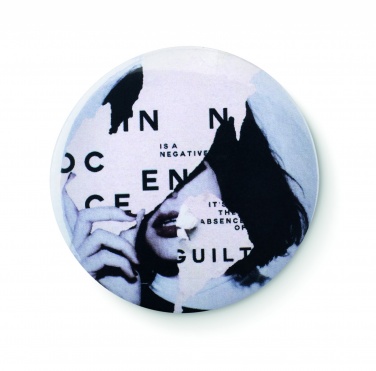 Logo trade promotional item photo of: Fridge magnet and opener