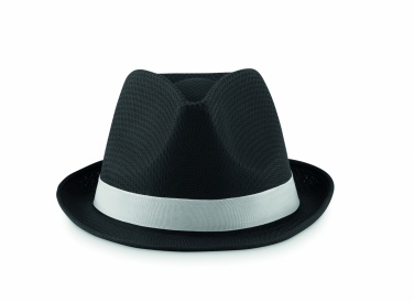 Logotrade promotional item image of: Coloured polyester hat