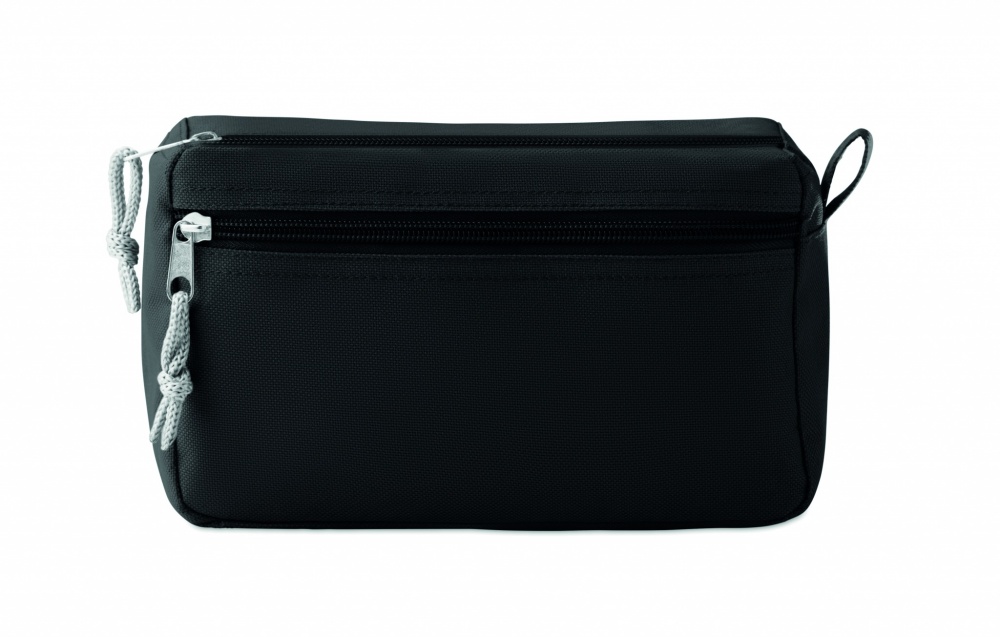 Logo trade advertising product photo of: PVC free cosmetic bag
