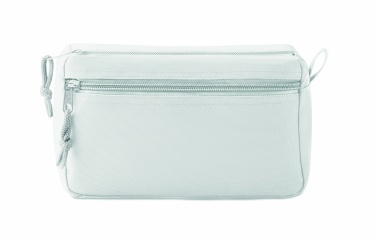 Logotrade business gift image of: PVC free cosmetic bag