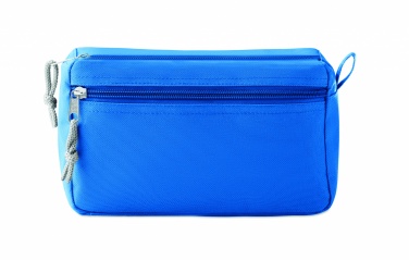 Logotrade promotional gift image of: PVC free cosmetic bag