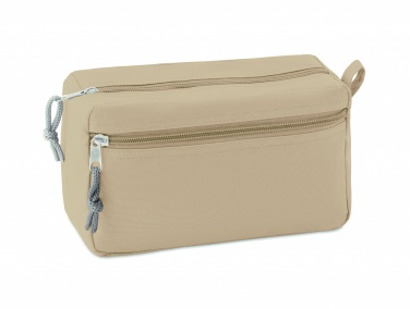 Logotrade corporate gifts photo of: PVC free cosmetic bag