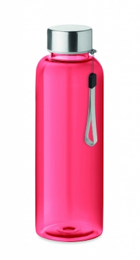 Logotrade business gift image of: Tritan bottle 500ml