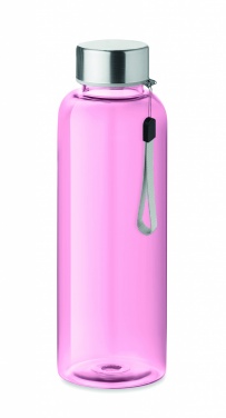Logotrade corporate gift image of: Tritan bottle 500ml